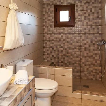 Дом отдыха Daphnes Айос-Николаос