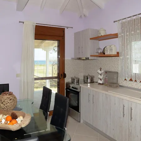 Daphnes بيت للعطل