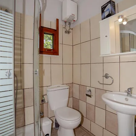 Дом отдыха Daphnes