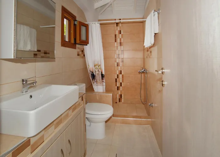 Daphnes Ajos Nikolaos