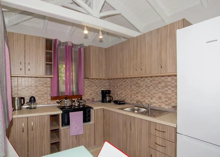 Daphnes * Ajos Nikolaos