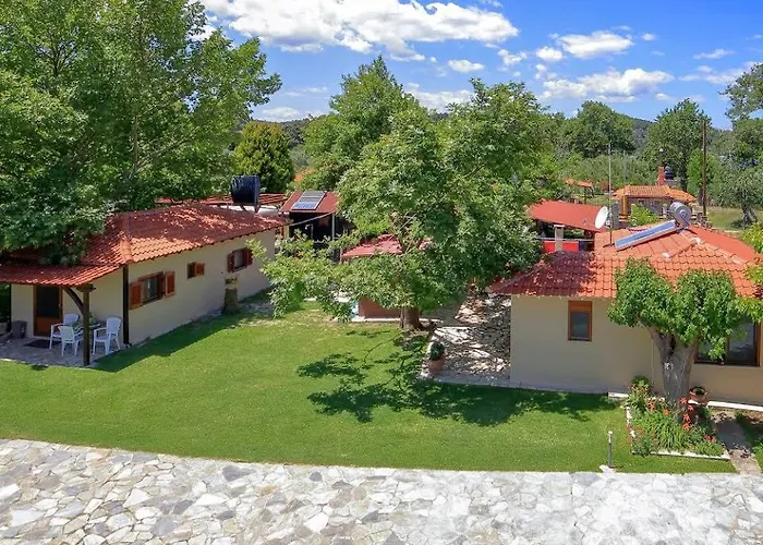Daphnes Casa vacanze *