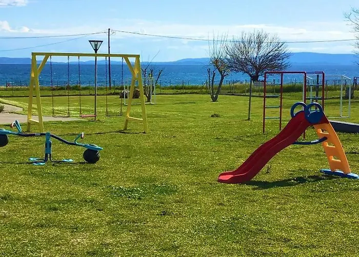 Casa vacanze Daphnes *