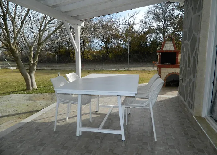 Daphnes Casa vacanze