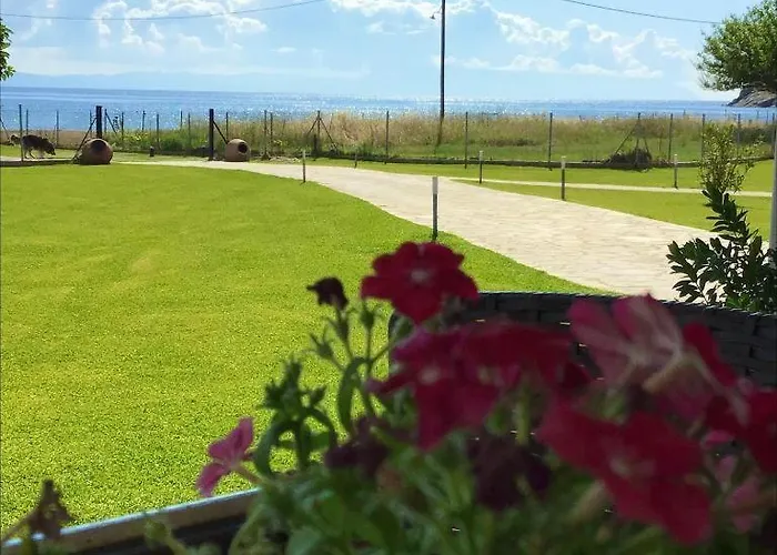 Casa vacanze Daphnes