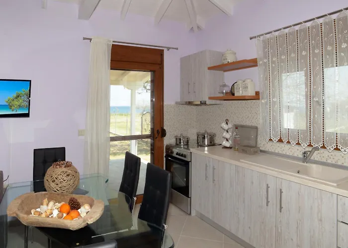 Daphnes Casa vacanze