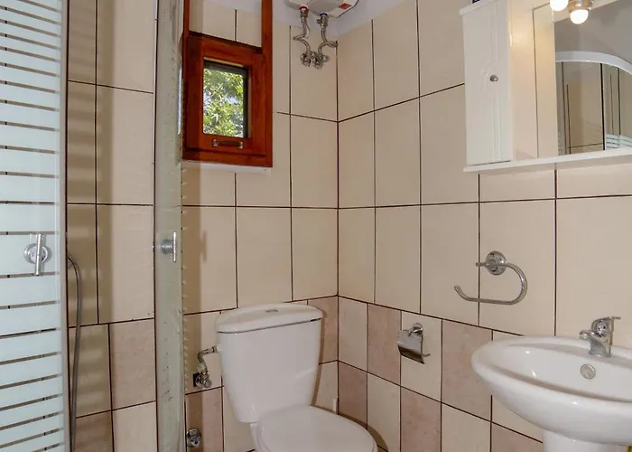 Casa vacanze Daphnes