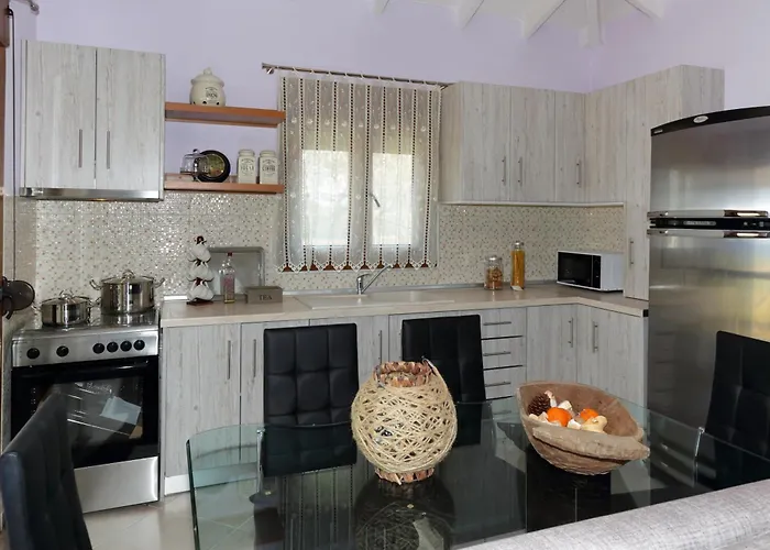 Casa vacanze Daphnes *