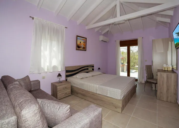 Daphnes Casa vacanze Agios Nikolaos (Chalkidiki)