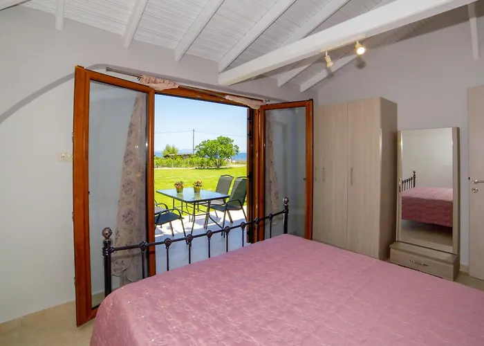 Casa vacanze Daphnes Agios Nikolaos (Chalkidiki)