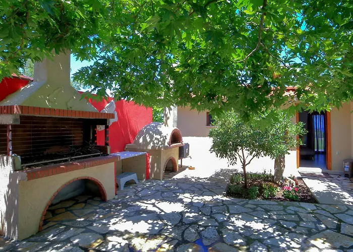 Daphnes Casa vacanze